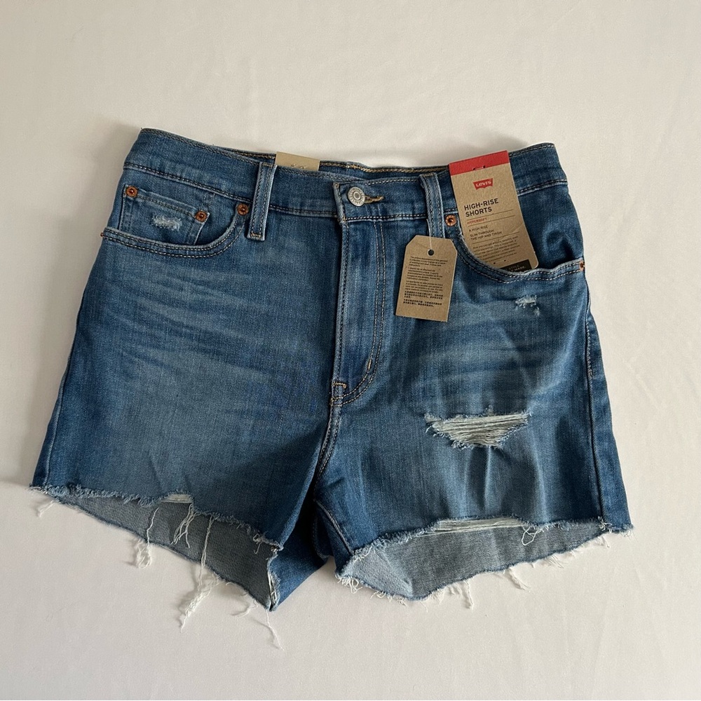 Levi’s Shorts